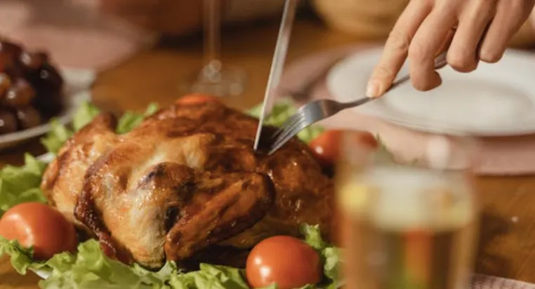 ¿Cuánto costará una cena de Thanksgiving este año? 