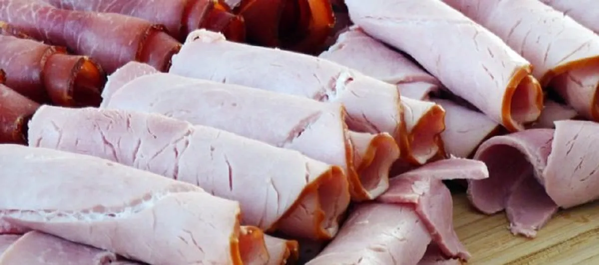 Brote de Listeria ha infectado a varias personas en Massachusetts