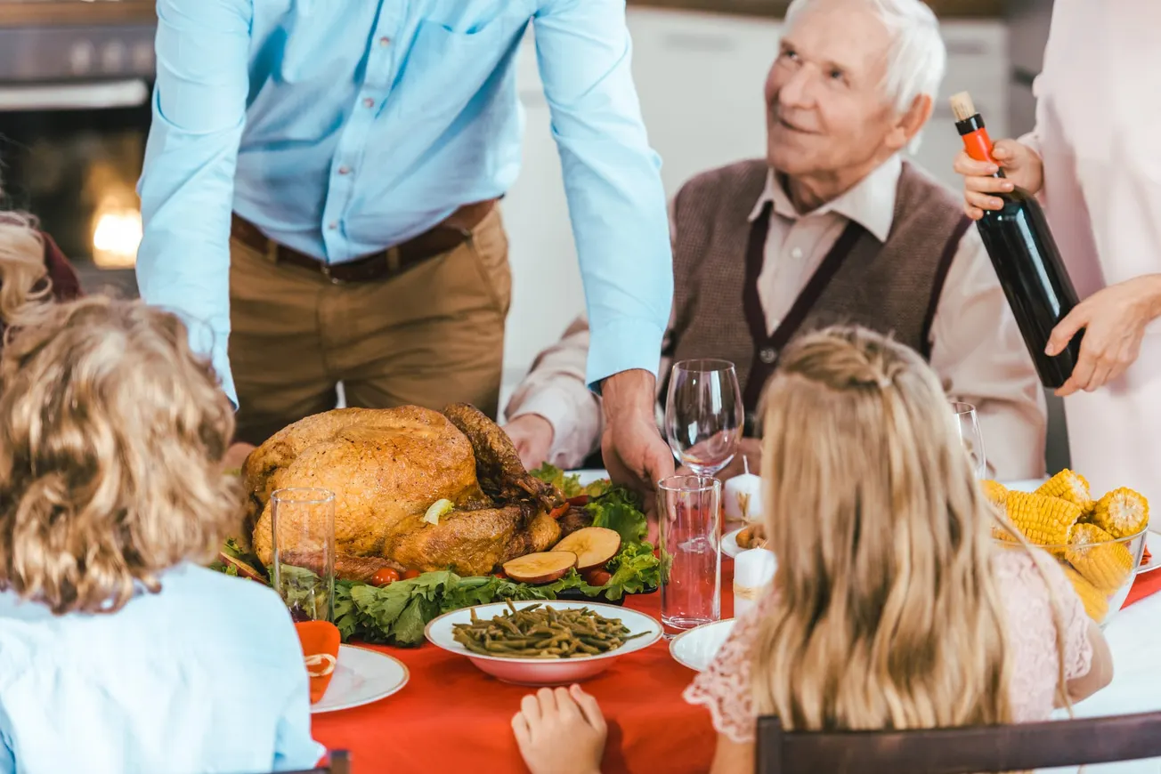 Descubre estas tentadoras opciones en Boston para la cena del Thanksgiving