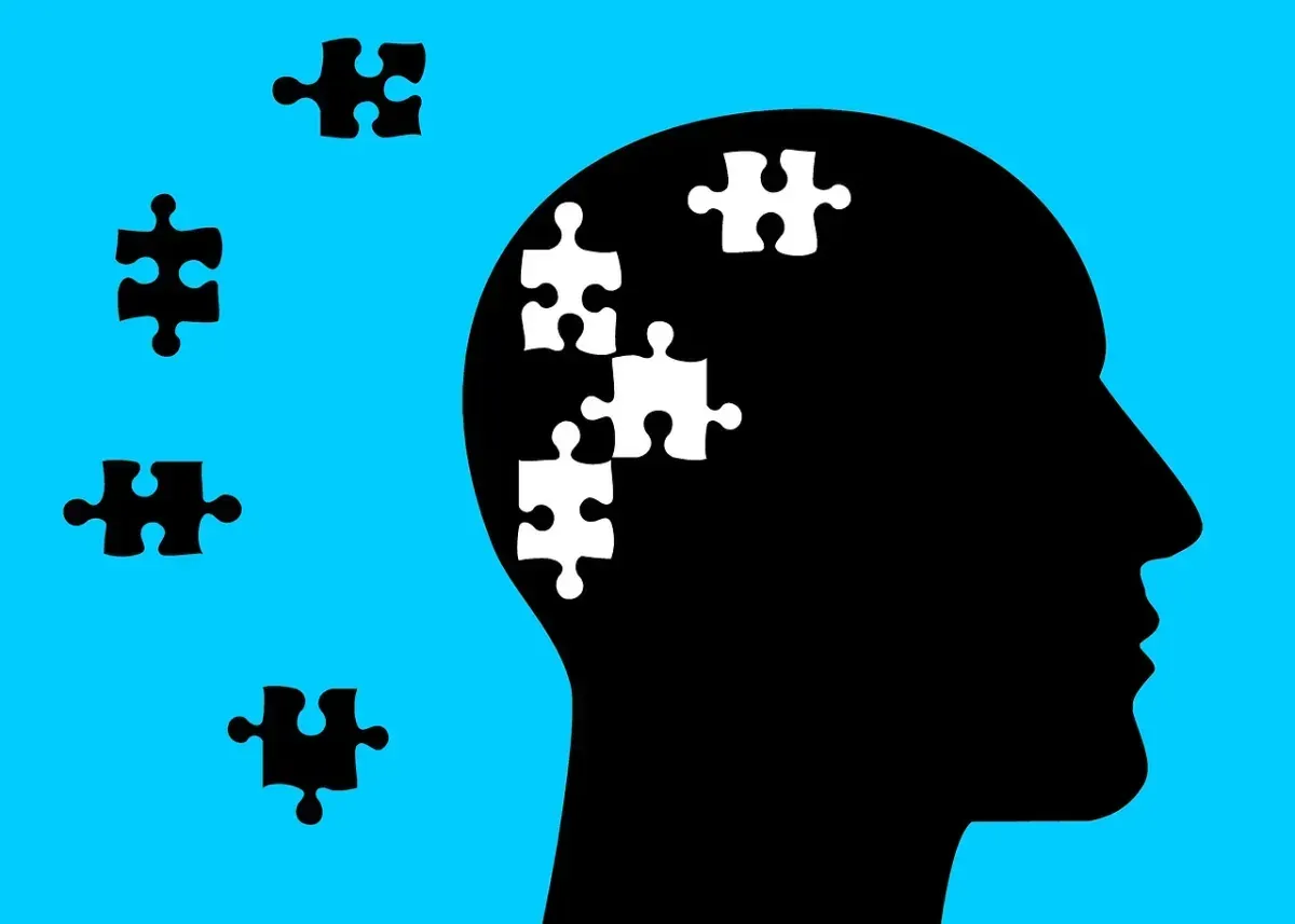 SALUD. Millones de personas padecen Alzheimer/Pixabay