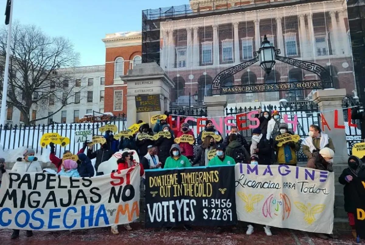 Aprobada la Ley de Licencias por mayoría de votos “SI”