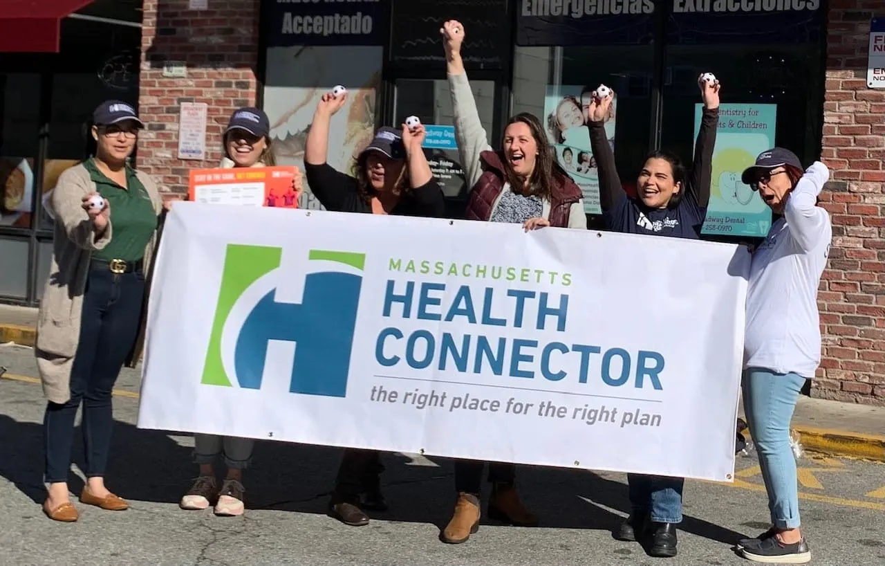 Asegura tu salud con Massachusetts Health Connector: inscripciones abiertas