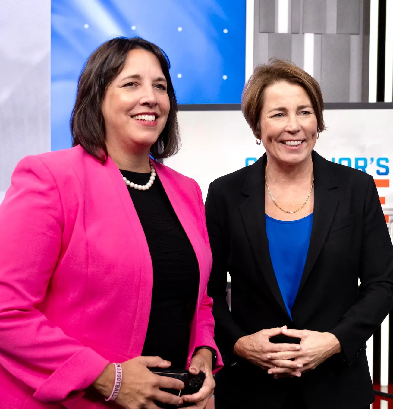 Healey-Driscoll presentan proyectos de ley por $987 y $400 millones para apoyar programas de vivienda y mejoras de las calles