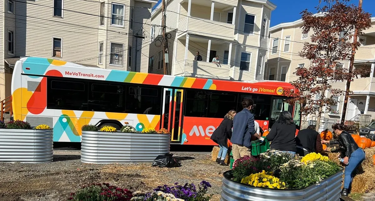 Transporte público gratuito durante esta navidad a excepción de la MBTA
