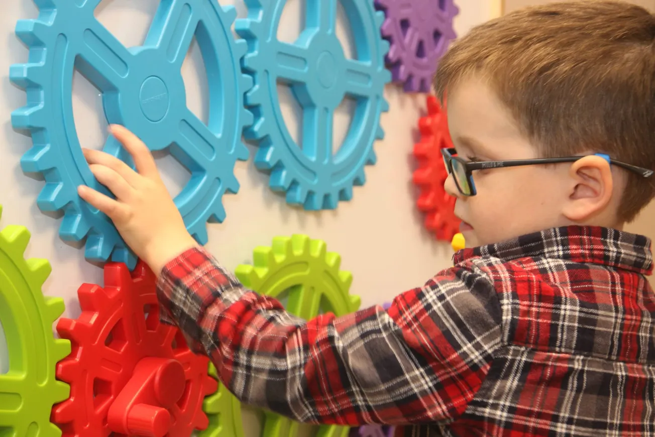 El 16 de noviembre será la inauguración del North Shore Children’s Museum en Peabody 