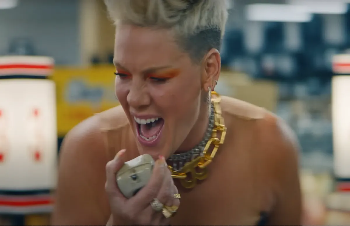 Pink vendrá a Boston por su gira “Summer Carnival 2023”