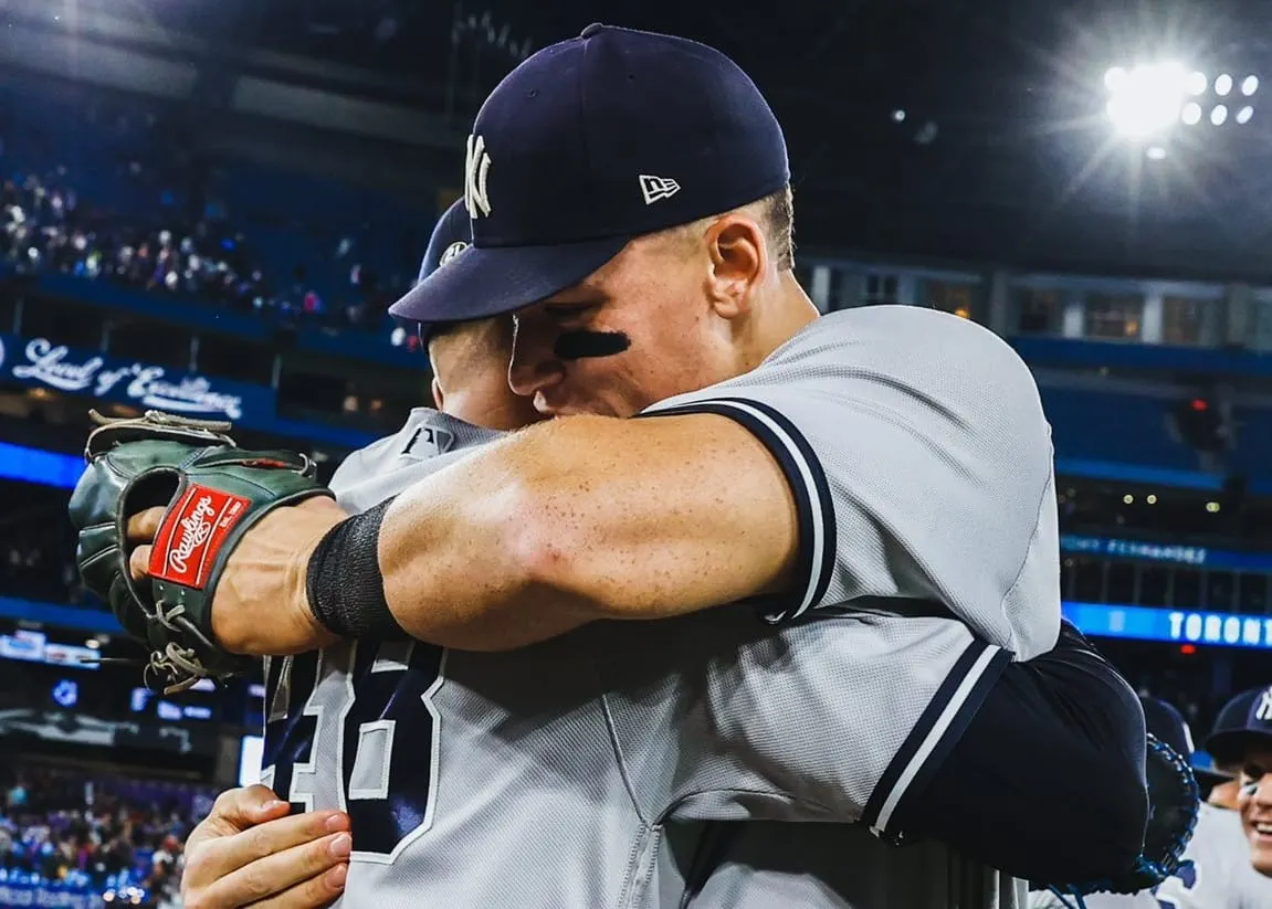 Ya hay ganadores en la MLB: aquí tienes 5