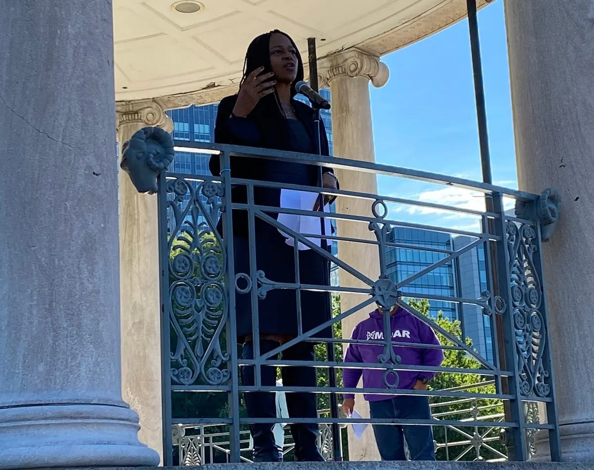 Anuncian nuevos fondos de ayuda relacionada con muertes por sobredosis de opioides en Boston