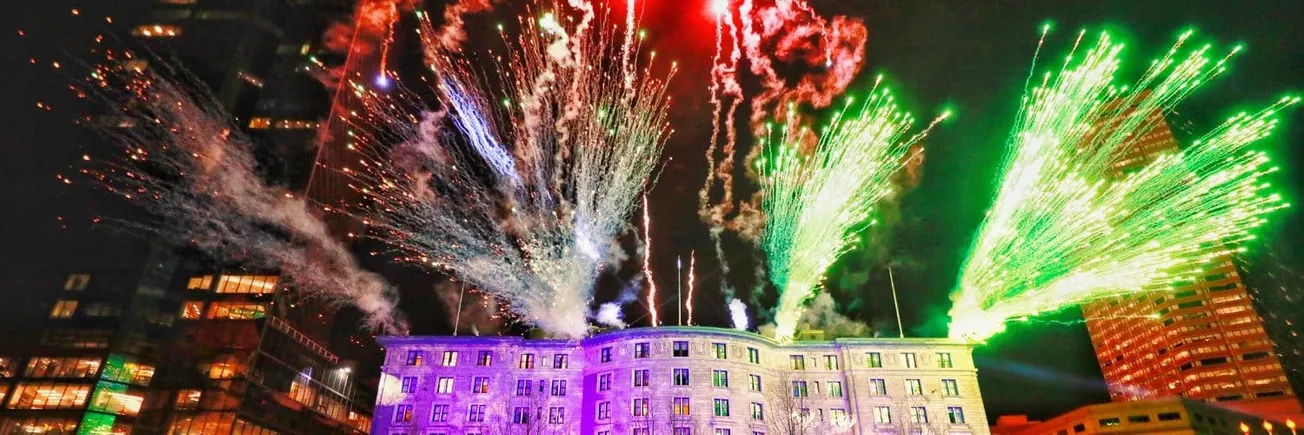 Alcaldesa Wu anuncia los preparativos para la celebración de First Night en Boston