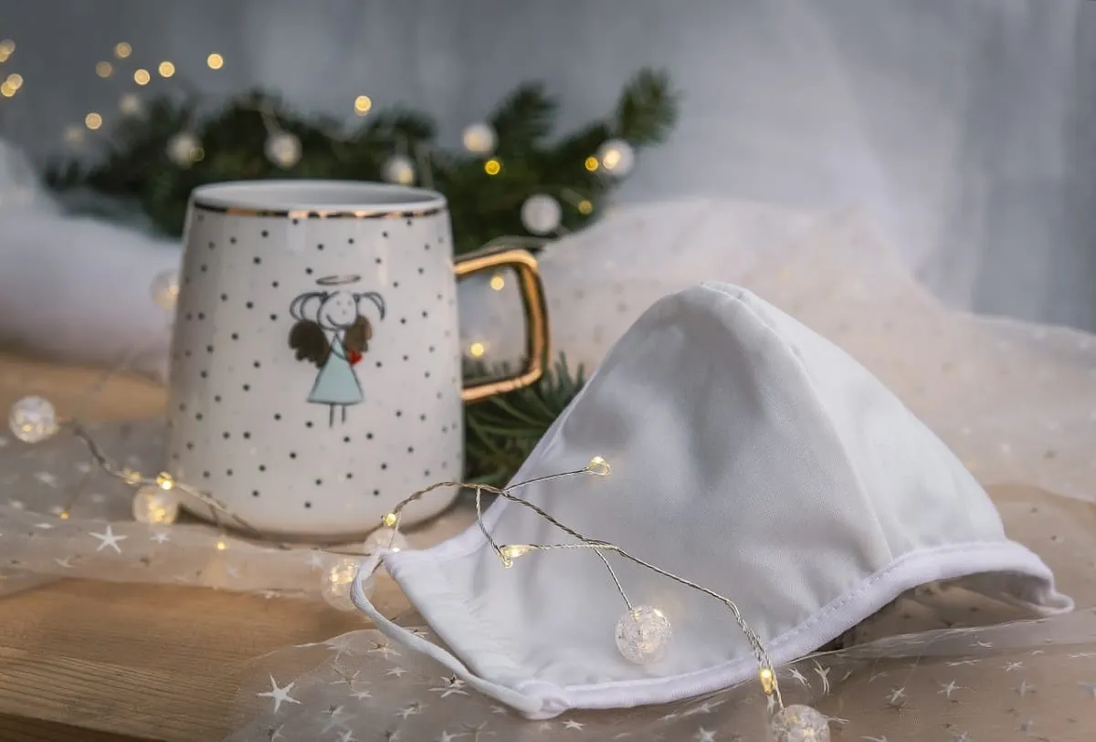 BPHC insta a tomar medidas para evitar contagios COVID-19 durante las fiestas de fin de año