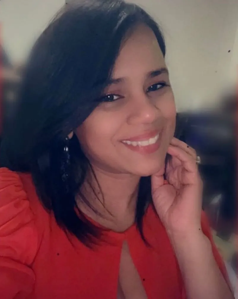 Elizabeth Amador: Activista con la misión de informar sobre ayudas para los latinos