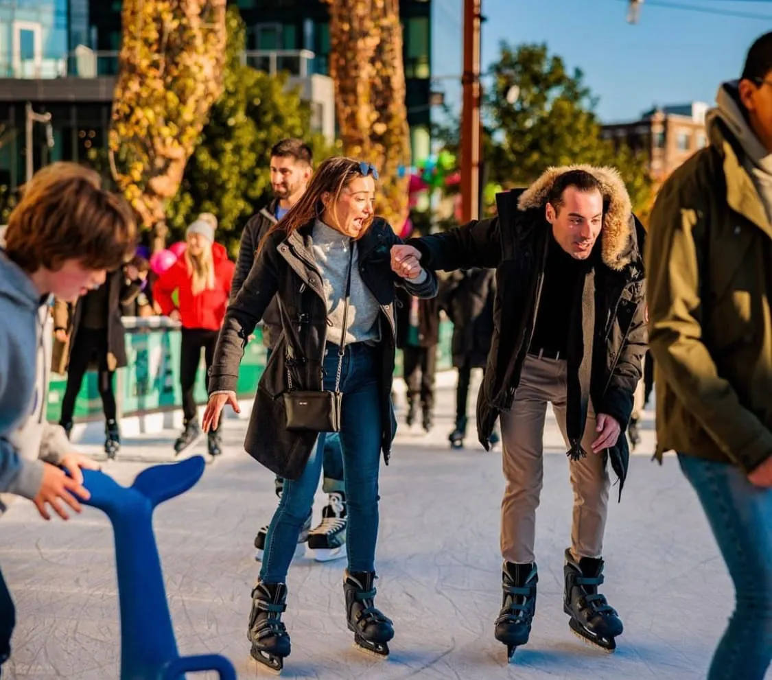 Patina en The fenway @thefenway