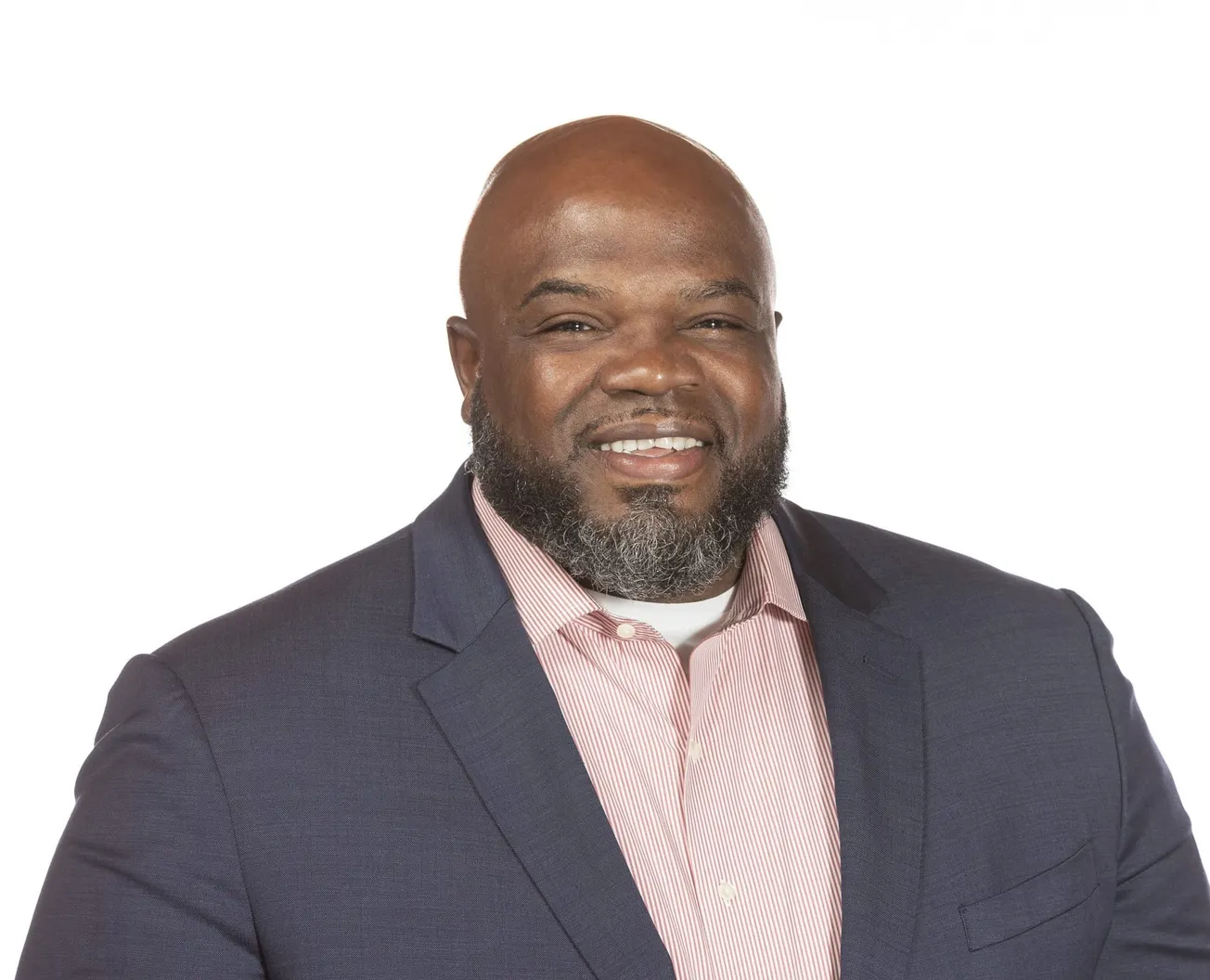 Healey y Driscoll anuncian a Patrick Tutwiler como secretario de educación