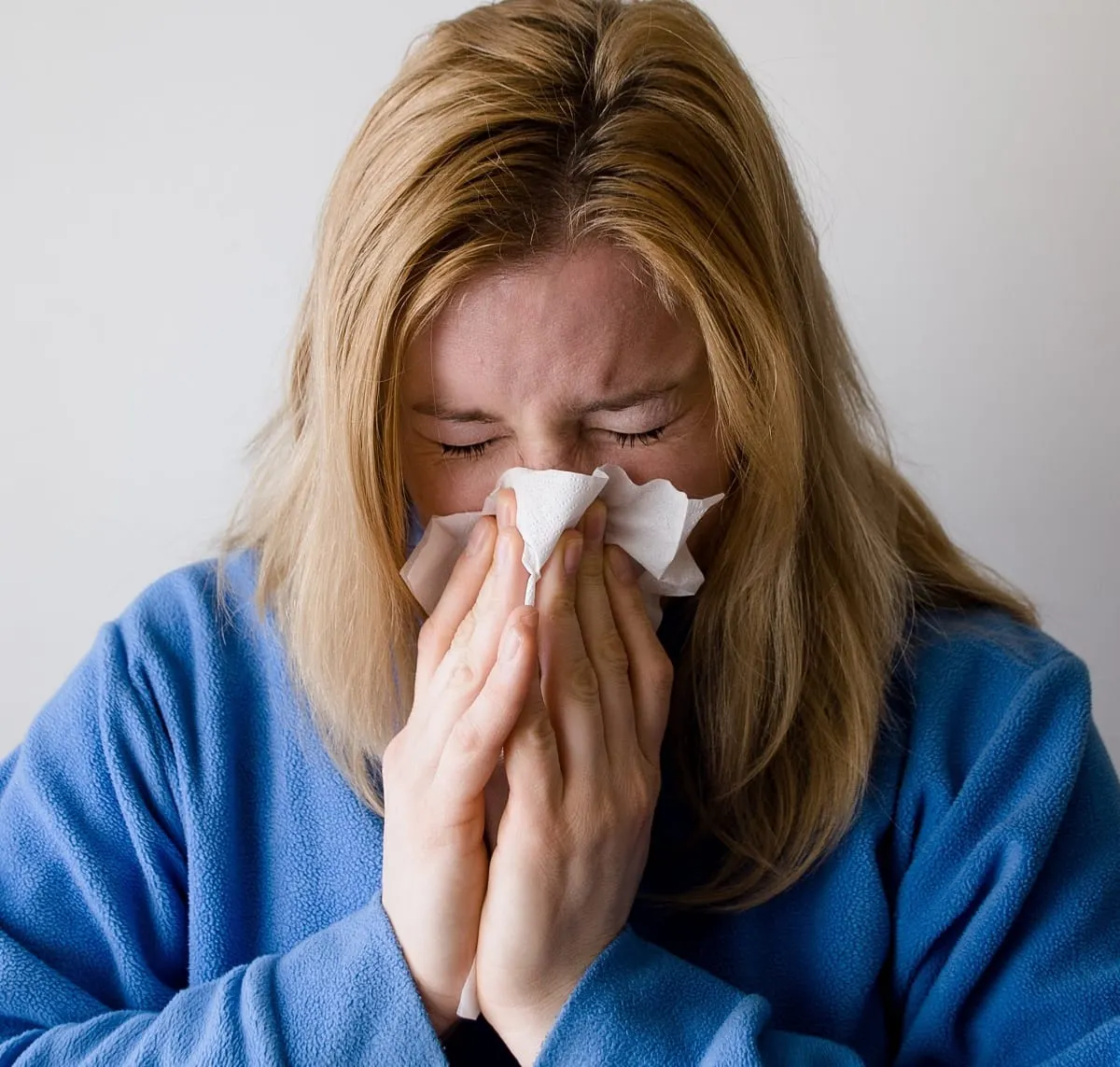 ¿Sufres de alergia estacional? Estos son los medicamentos que recomienda la FDA