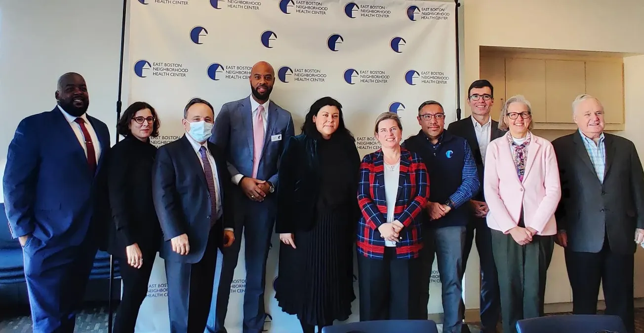 EBNHC reunió a líderes para discutir sobre el acceso de las mujeres a los servicios reproductivos y de salud