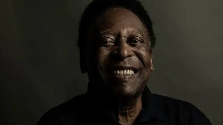 Foto: @pele