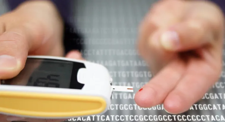 SALUD. La prediabetes aumenta en EEUU/Wikicommons