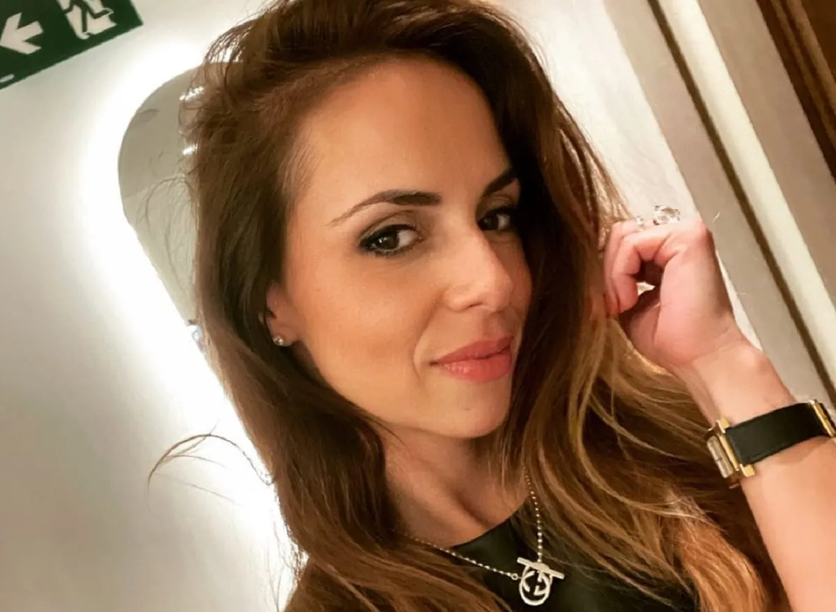 Ana Walshe fue amenazada de muerte en una llamada del año 2014