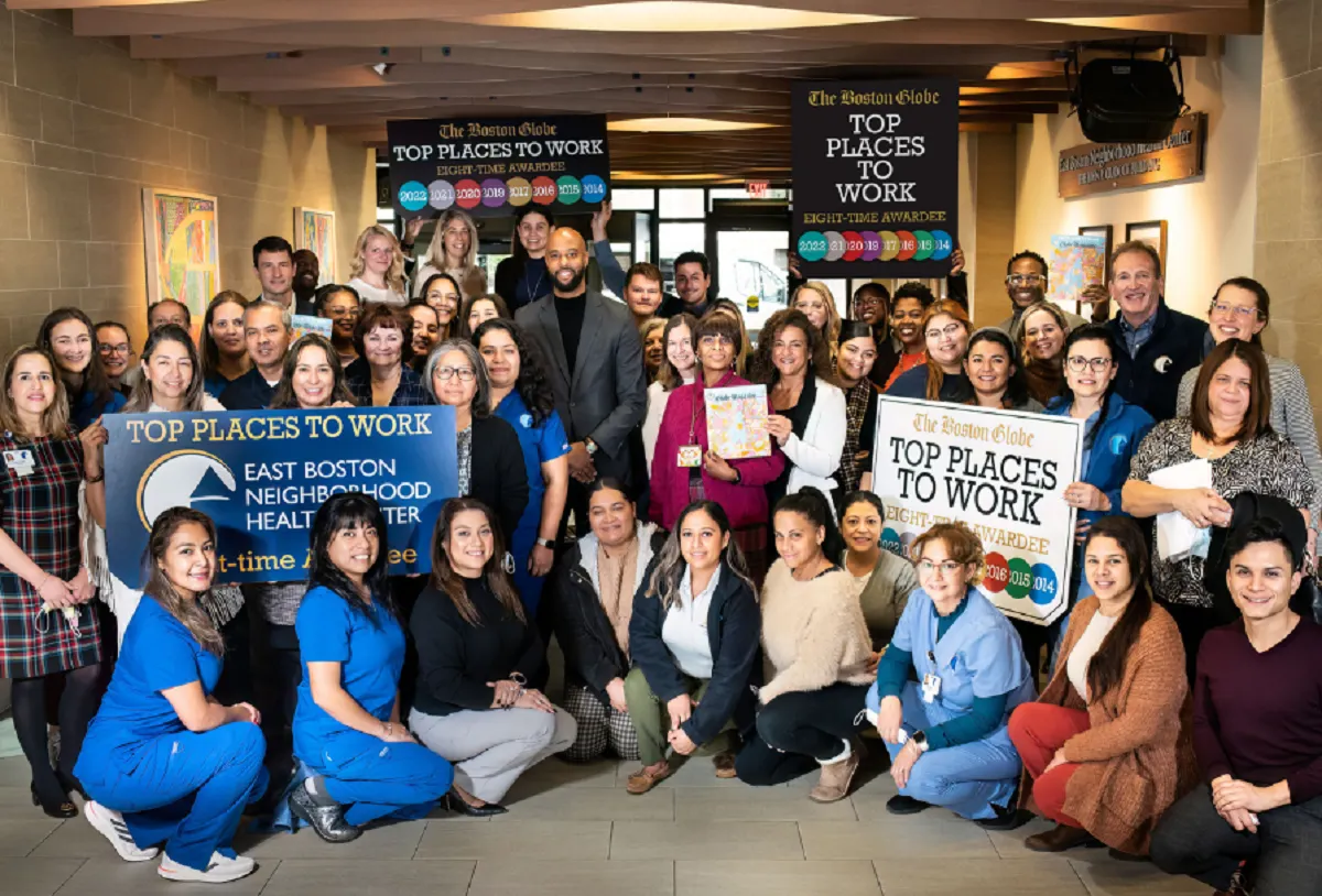 Solicitudes abiertas para el programa Family Nurse Practitioner de EBNHC