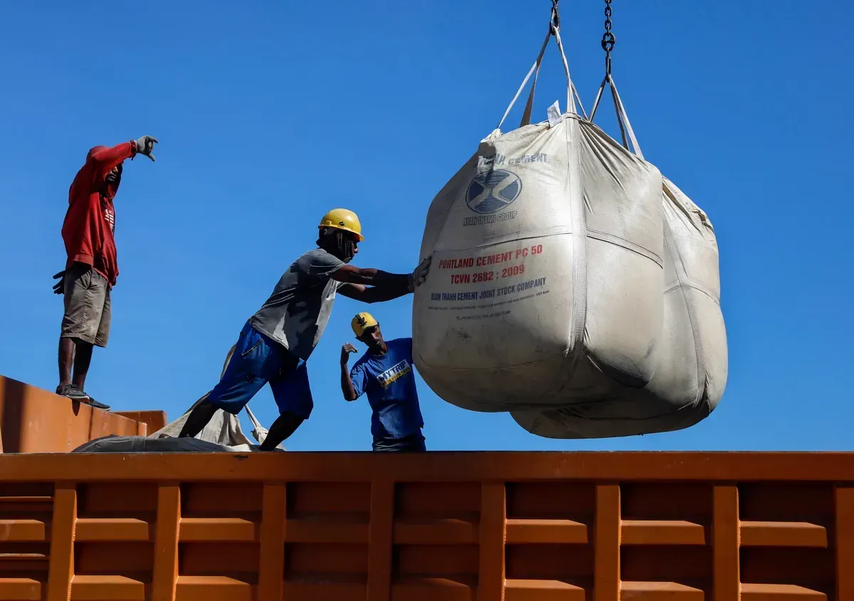 EMPLEO. Buscan nuevos ingresos/EFE