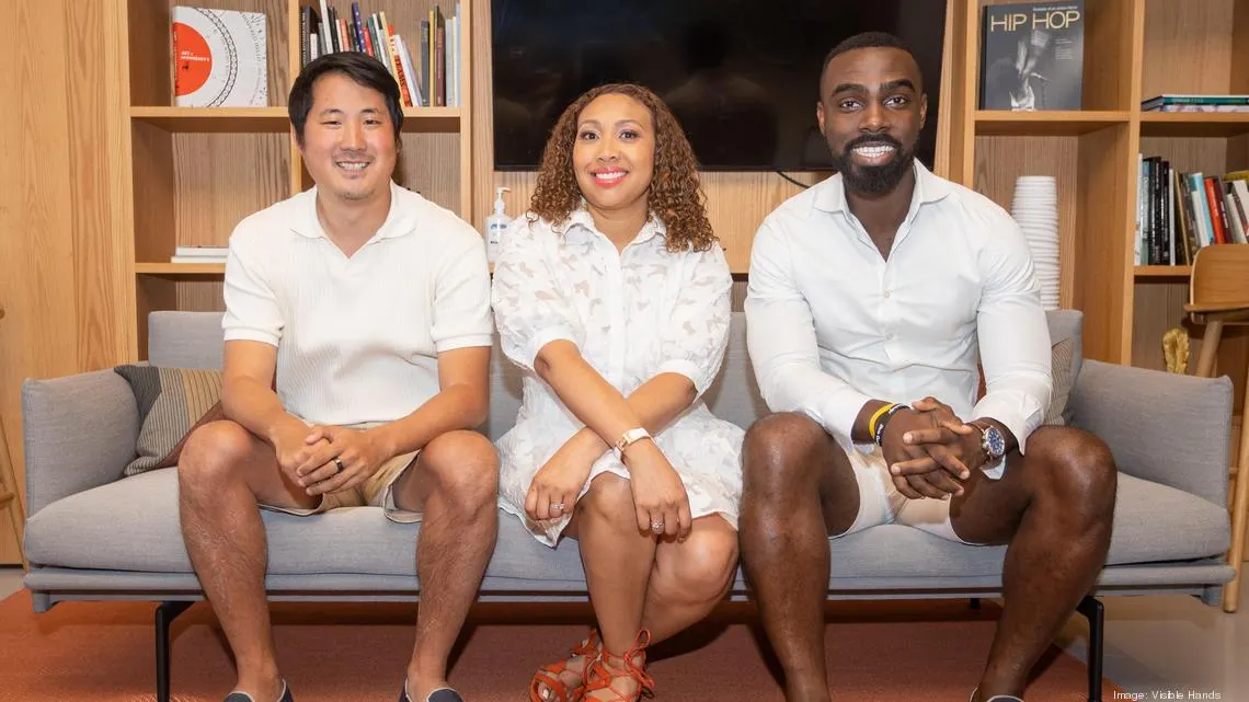 Así fue el capital inversión que recibieron los fundadores afroamericanos y latinos en Massachusetts en 2022