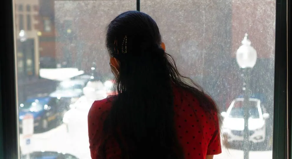 Trafficking Inc.: Trabajos forzados en Massachusetts