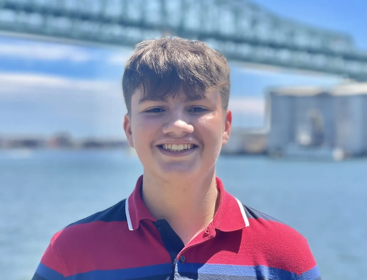 Estudiante de Chelsea representará a Massachusetts en Washington D.C