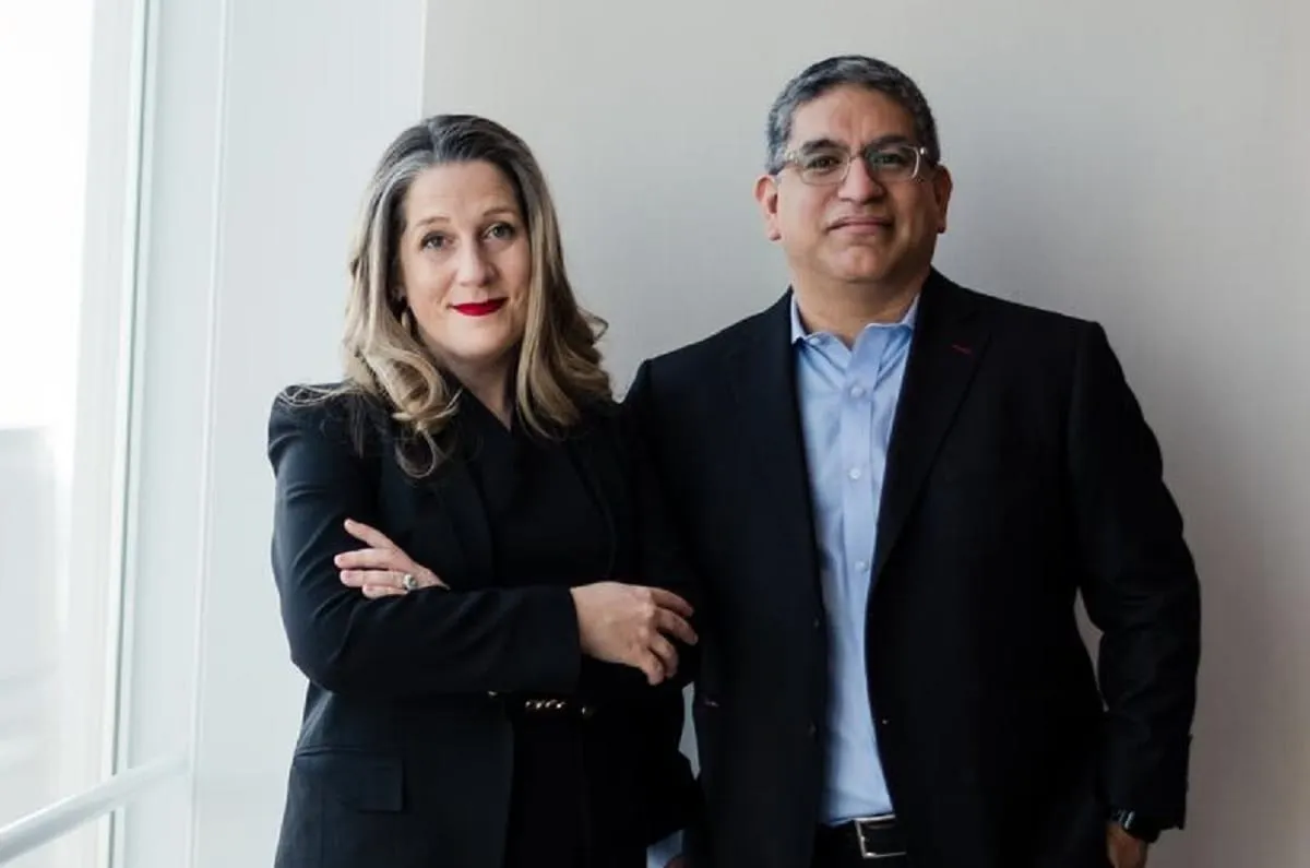 Bank of America ancla el nuevo fondo de $100M de Mendoza Ventures