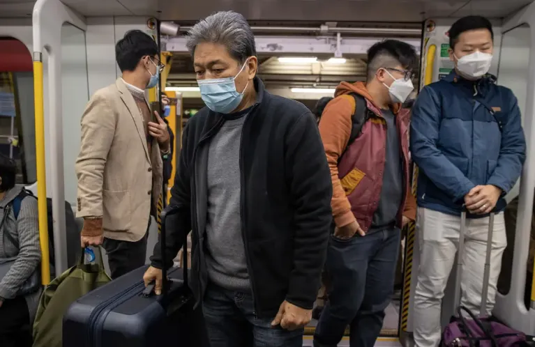 Funcionarios de la administración de Biden reportaron que han estado coordinando con las agencias federales para monitorear l