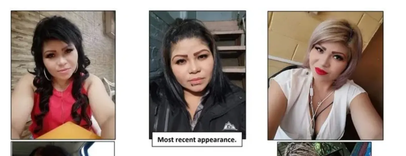 Foto. Policía de Boston