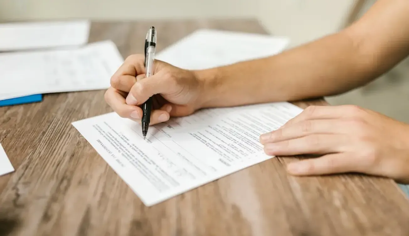 PROPUESTA. La propuesta, etiquetada como OMB-2023-0001, fue publicada en el Registro Federal el viernes. | Foto: Pexels.