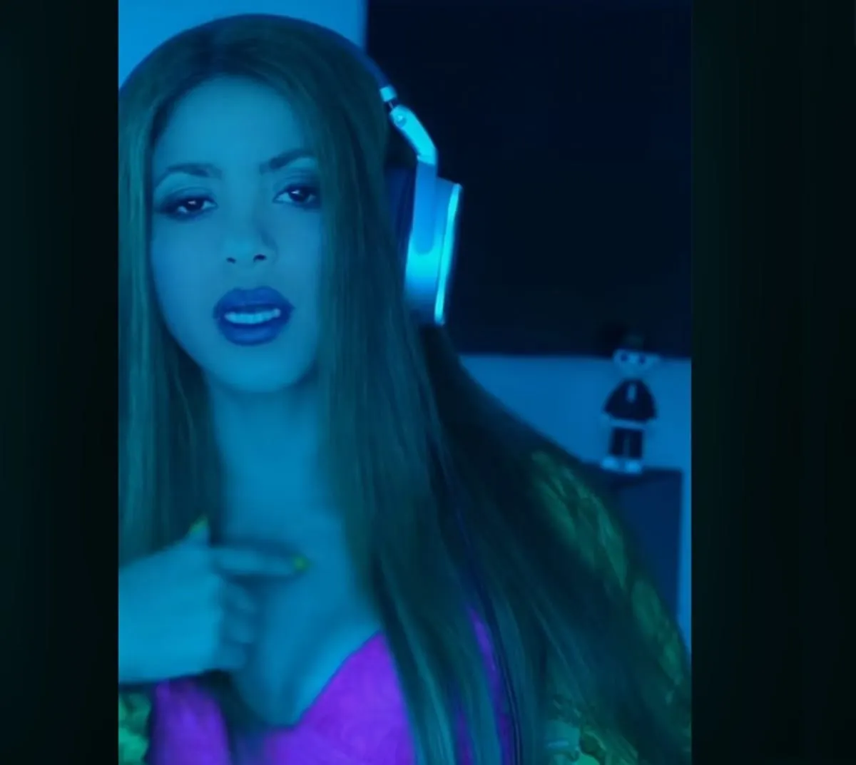 Estas son las respuestas de Casio y de Renault a Shakira tras su tema con Bizarrap