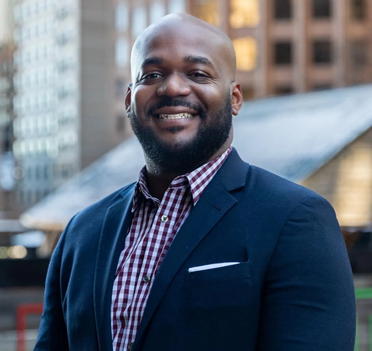 Ciudad de Boston nombra nuevo director de turismo deportes y entretenimiento