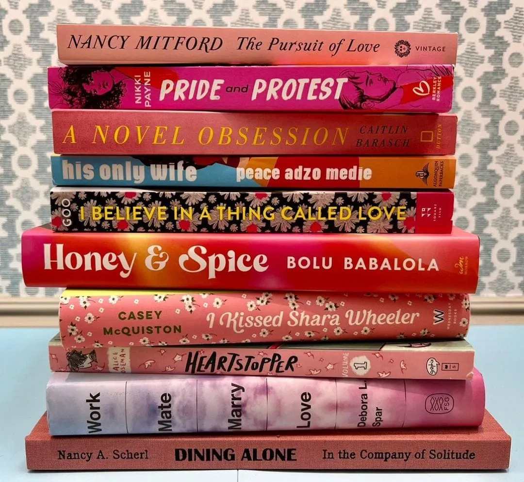 Foto. Beacon Hill Books Cafe