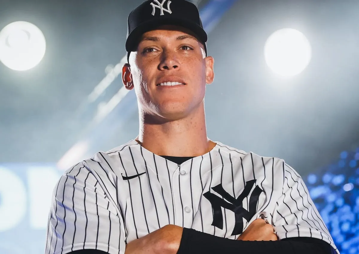 ¿Qué podemos esperar de Aaron Judge en 2023?
