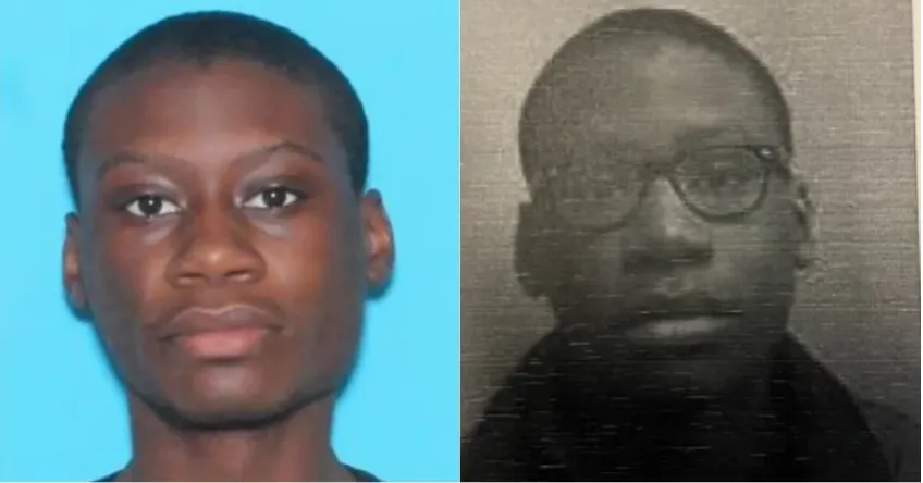 Joven de 19 años desaparecido en Cambridge