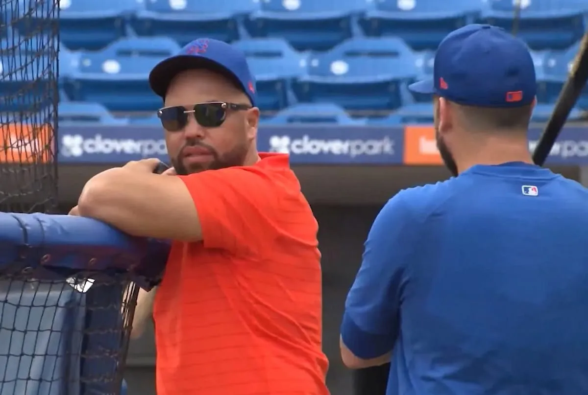 Toca perdonar a Carlos Beltrán, el único que pagó por el escándalo de Houston