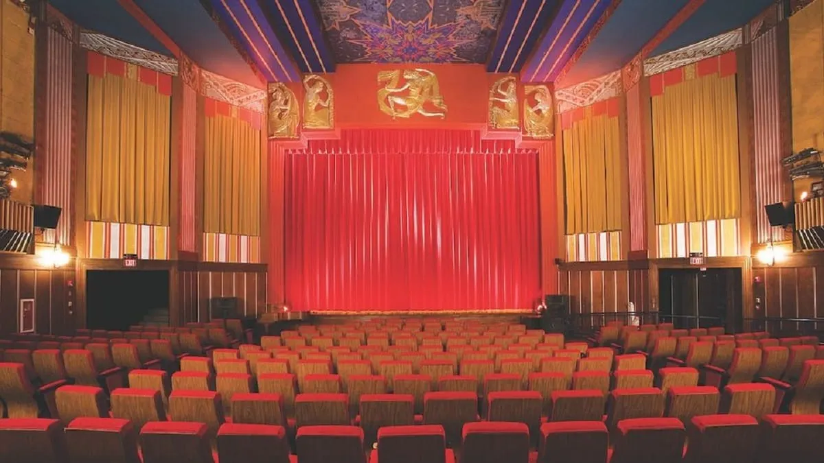 Cortometrajes nominados al Oscar serán presentados en el Coolidge Corner Theatre