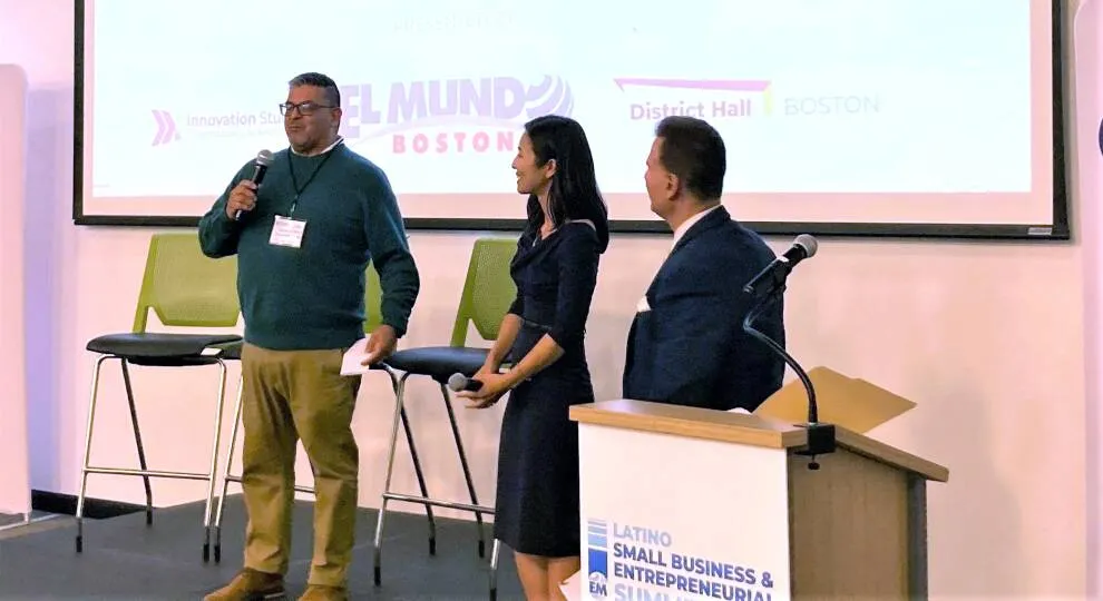 Las compañías latinas se enfrentan a enormes desventajas en la contratación pública, según un nuevo estudio