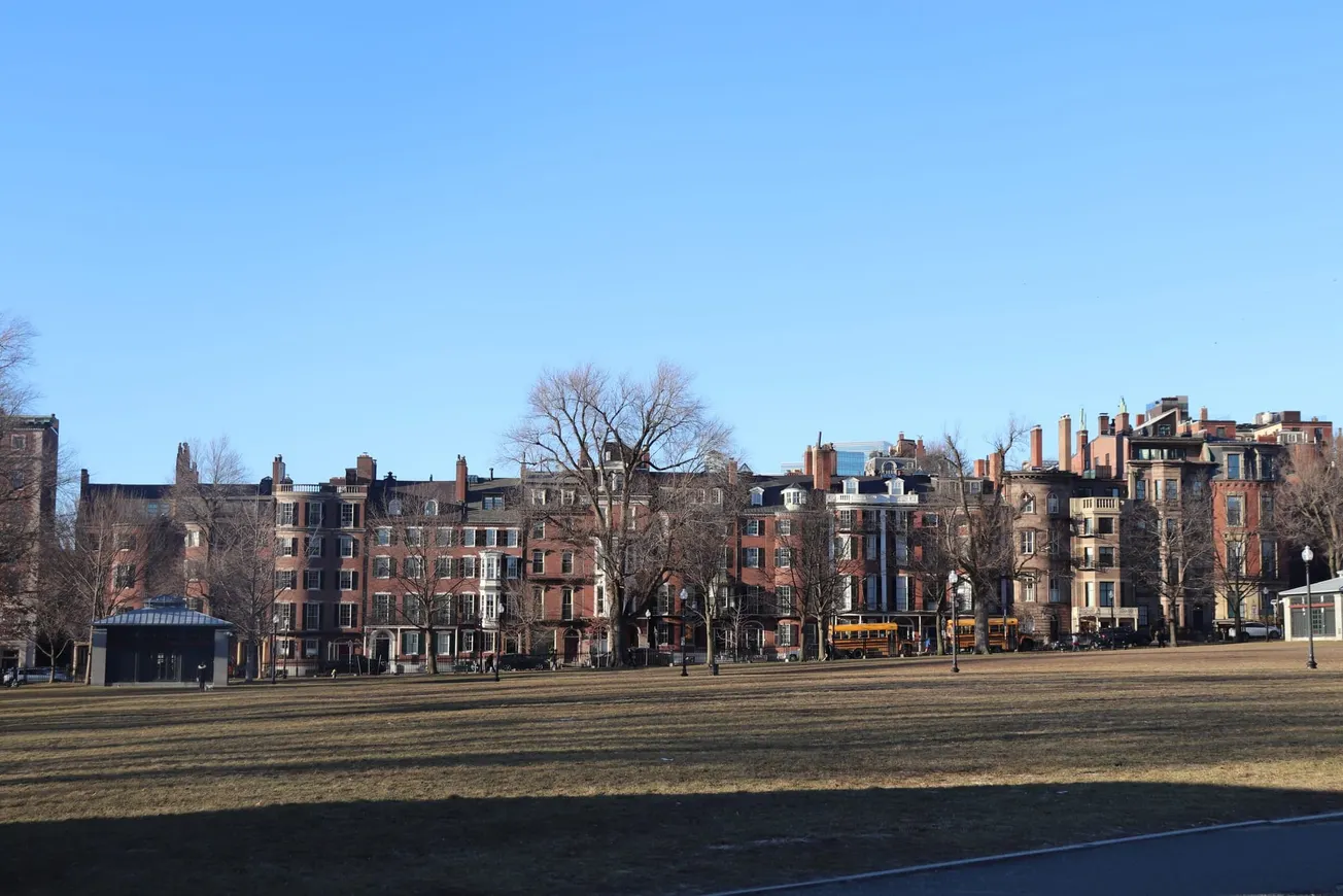 ​​Massachusetts entre los estados con los impuestos más altos sobre la propiedad, según estudio