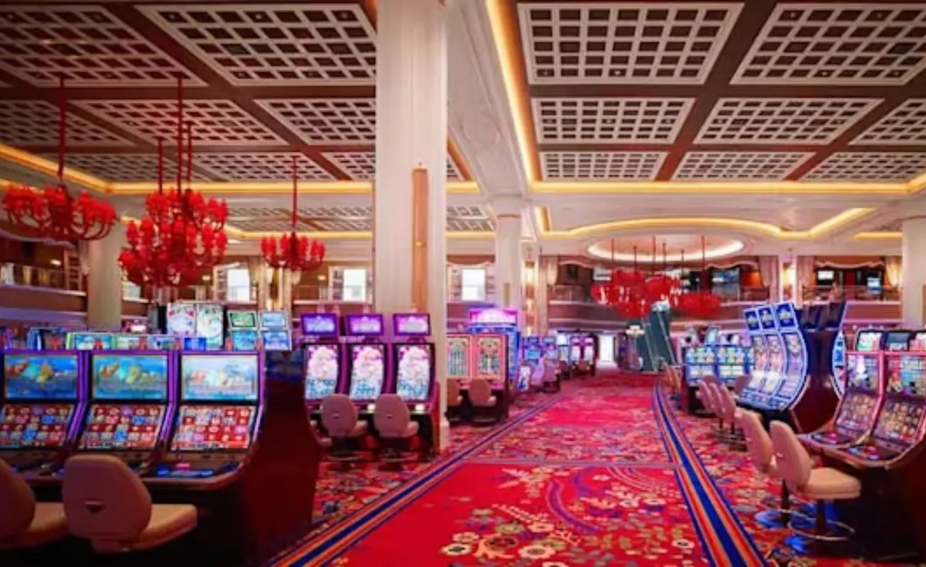 Investigan al Encore Boston Harbor por volver a aceptar apuestas ilegales