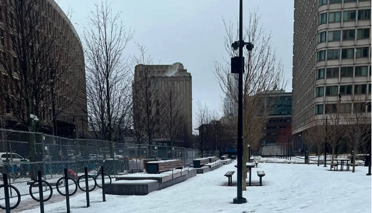 Josh Kraft anuncia su candidatura a la Alcaldía de Boston