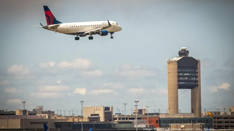 Una aerolínea colombiana anuncia nueva ruta entre Boston y Sudamérica