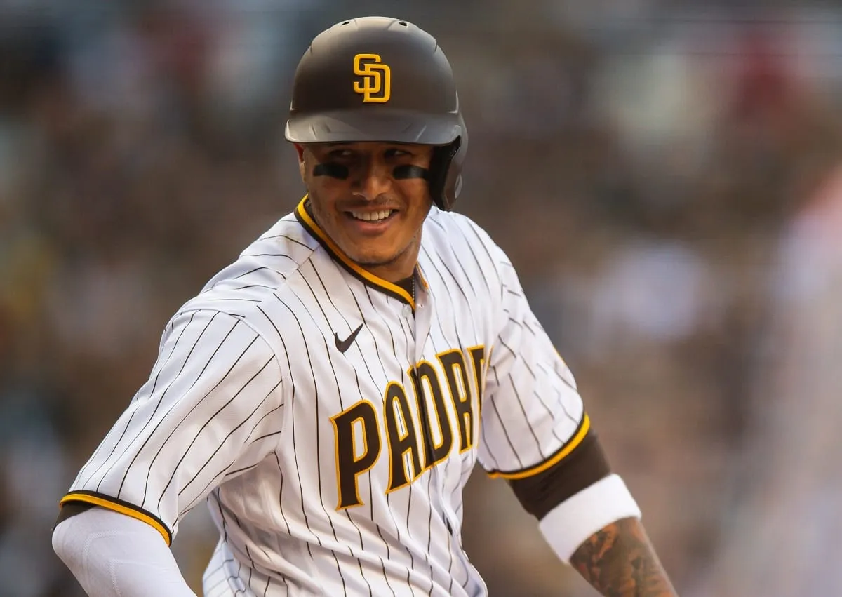 Manny Machado hace historia con otro contrato de $300 millones