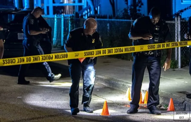 Mujer asesinada en Dorchester pertenecía a la Policía Ambiental de Massachusetts