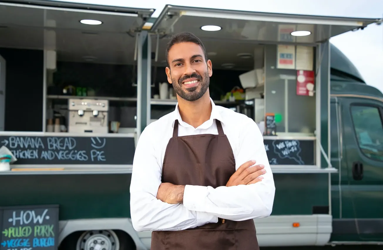 LATINOS. La administradora de la SBA, Isabella Casillas, destacó el crecimiento de los pequeños negocios de la comunidad lati