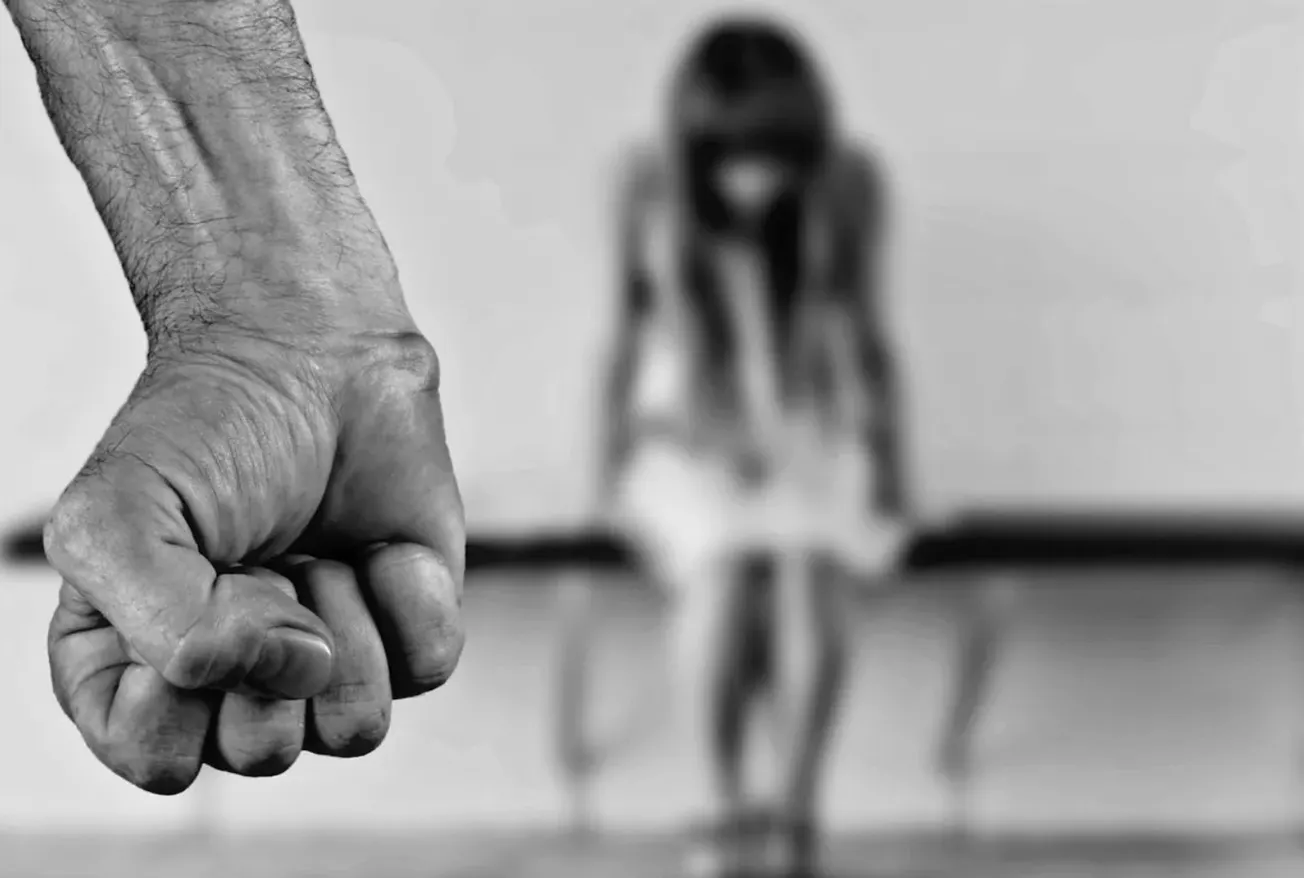 VIOLENCIA. La comunidad ha visto numerosos casos/Pixabay