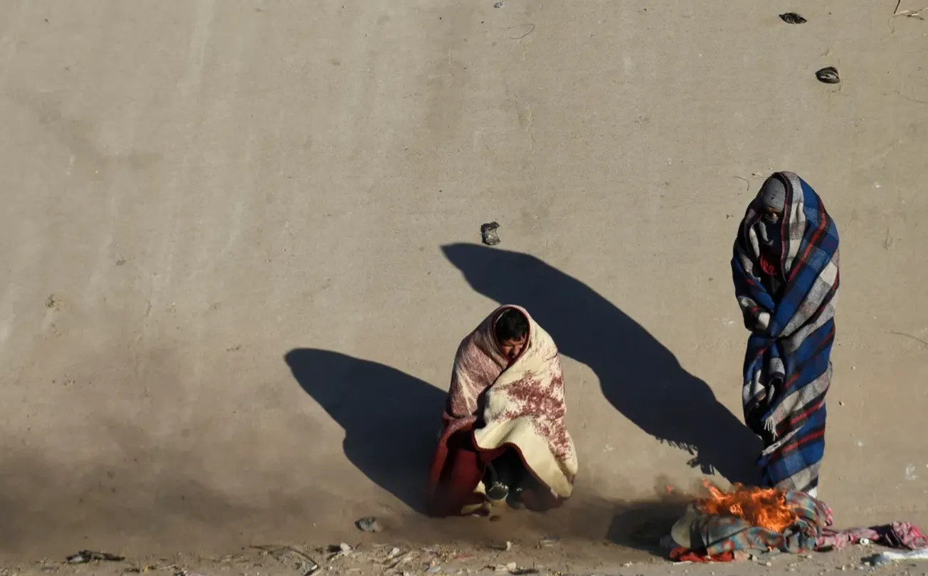 FOTO: EFE/Luis Torres