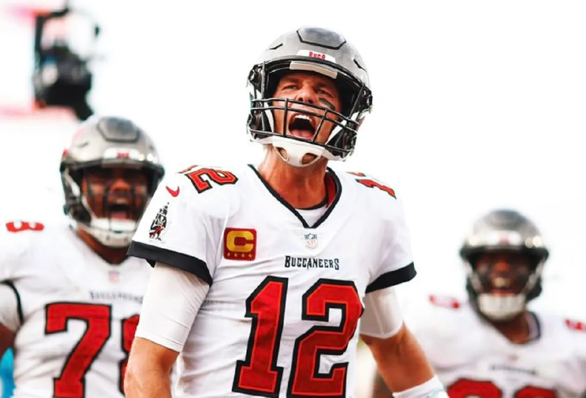 Tom Brady anuncia la fecha en que será comentarista en Fox Sports