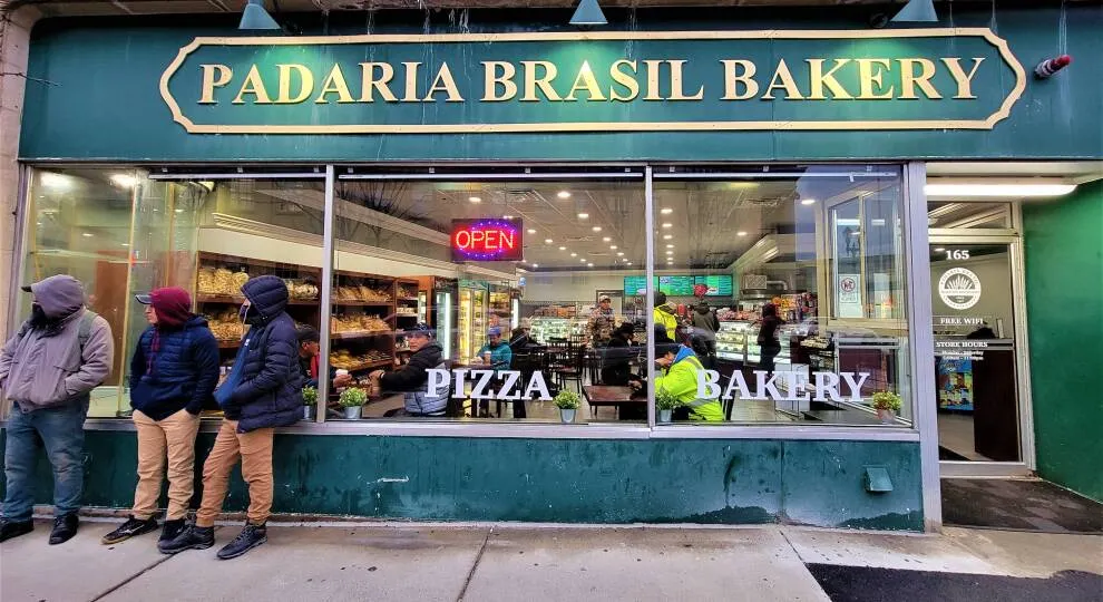 "No tenía a donde ir": traficantes de mano de obra se aprovechan de la crisis de vivienda de Massachusetts